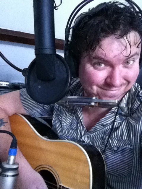 jh studio riff