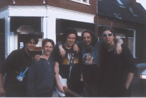 Loveburn Brothers rocken weer!