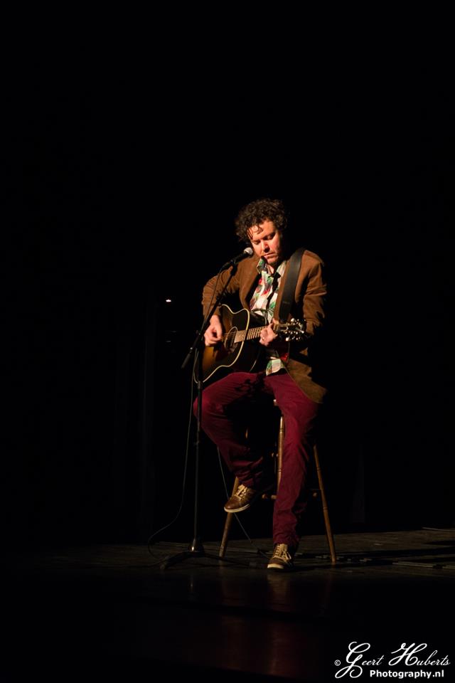 foto Kielzog Geert Huberts