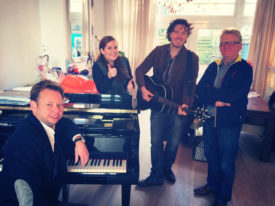 rep nacht noord promo