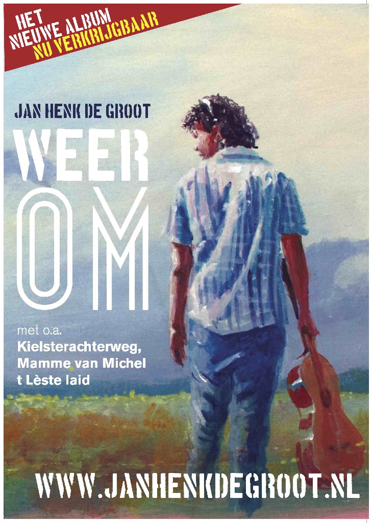 poster Weerom