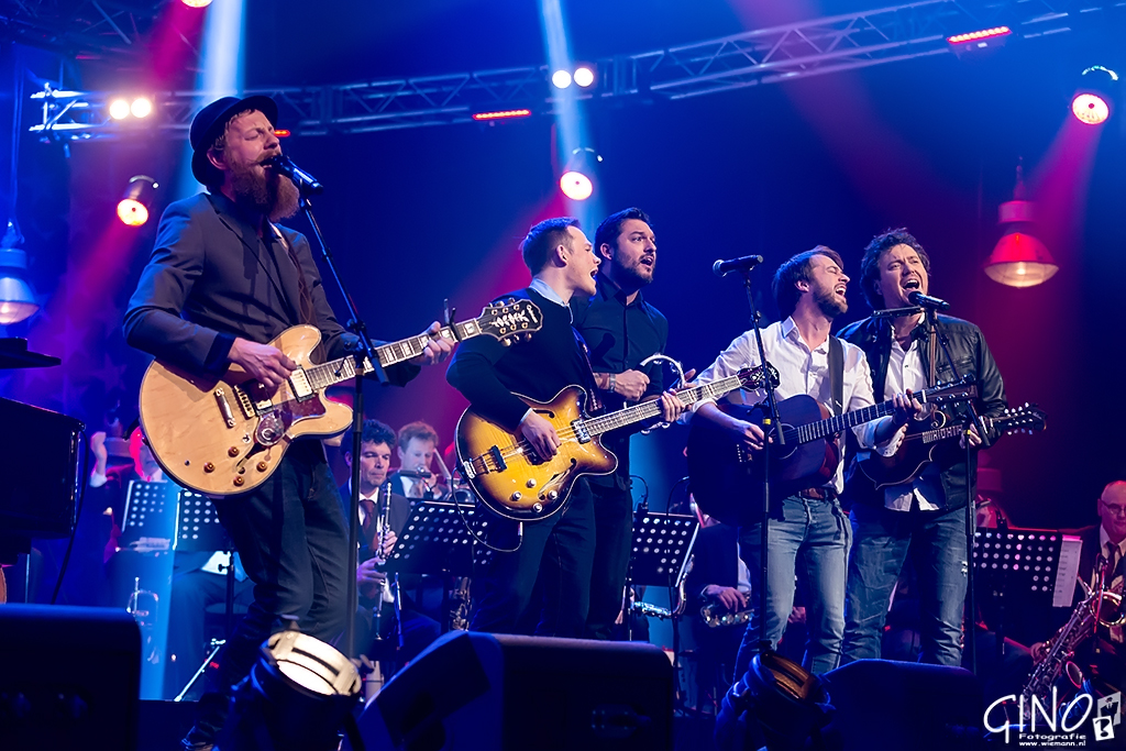 Nacht van Noord 13 december 2014 - Jan Henk de Groot-2